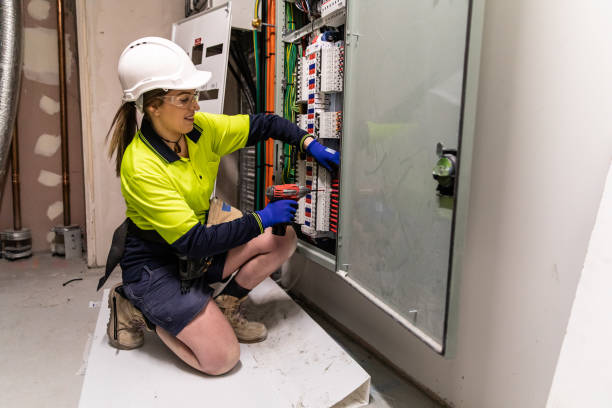 Why Trust Our Certified Electricians for Your Electrical Needs in IA?
